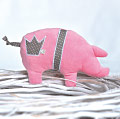 Knister-Philipp das Knister-Schweinchen